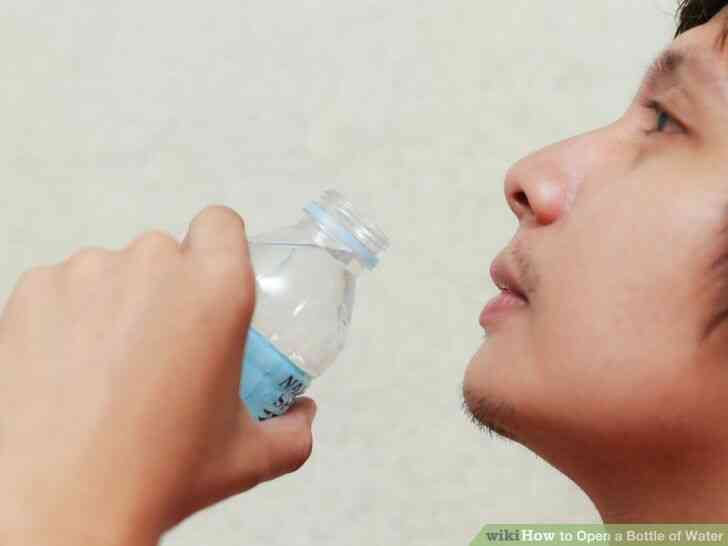 Image intitulée Ouvrir une Bouteille d